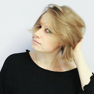 Аватар пользователя Darina Darvin