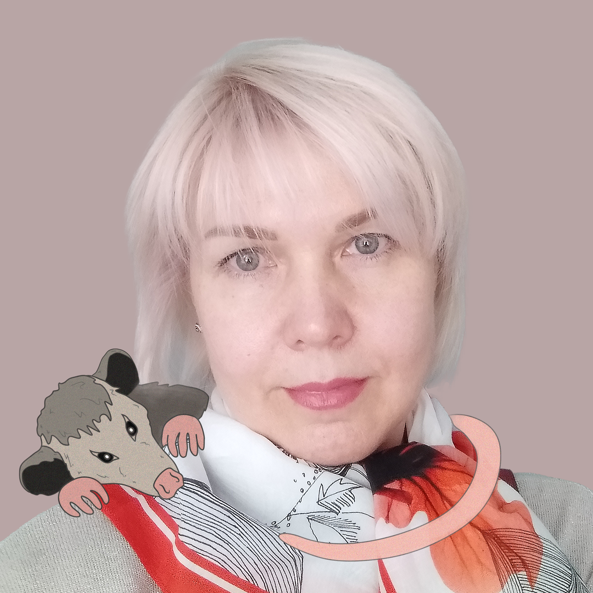 Аватар пользователя Надежда Черепанова