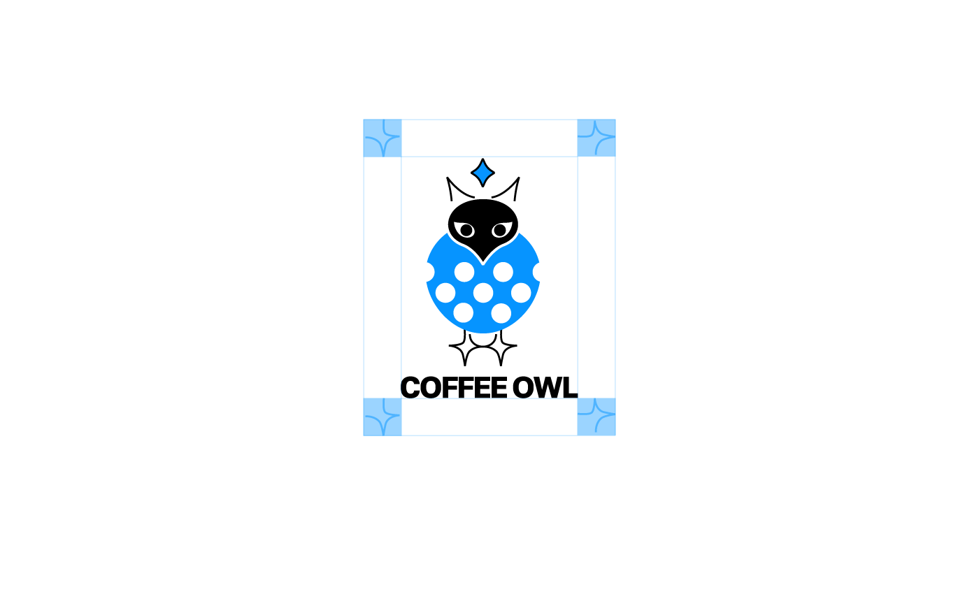 Coffee owl | франшиза кофеен — Изображение №4 — Брендинг на Dprofile
