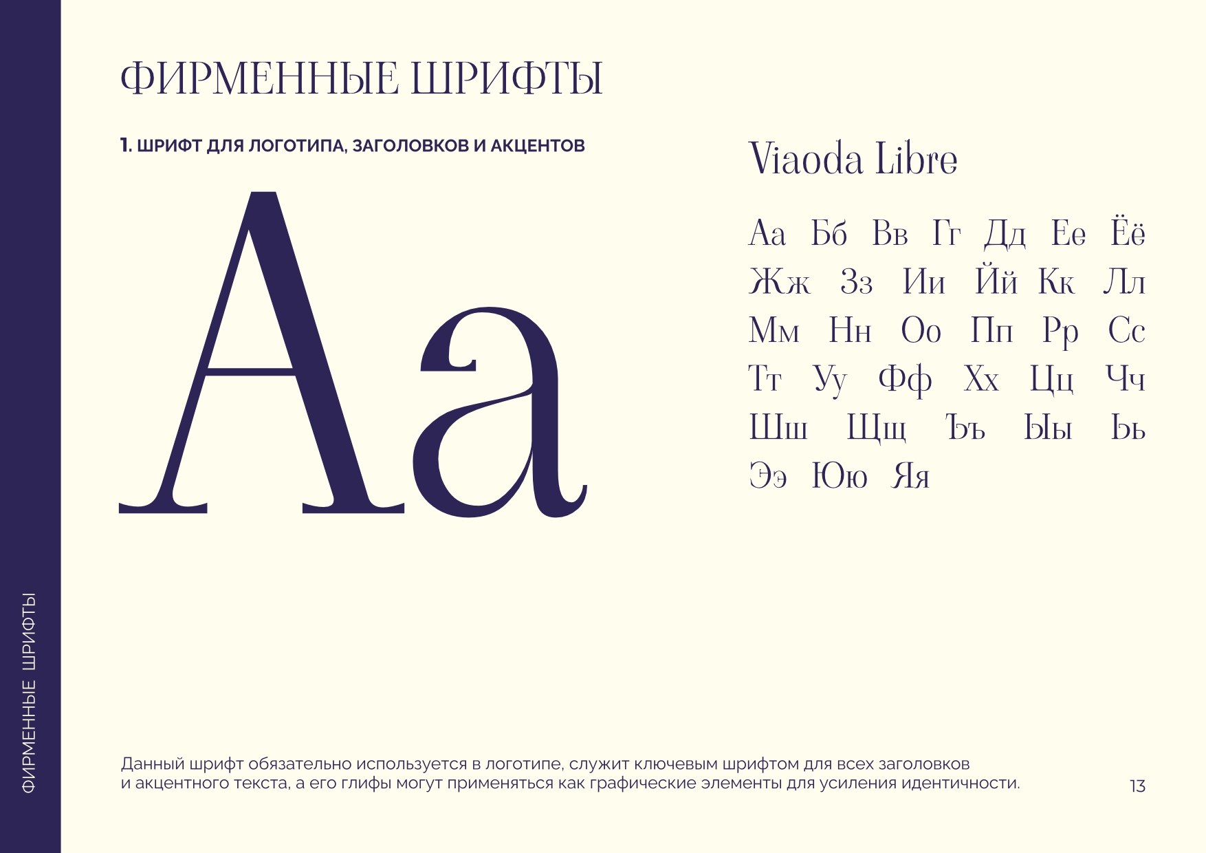 Брендбук для компании "Гарант" — Изображение №17 — Брендинг на Dprofile