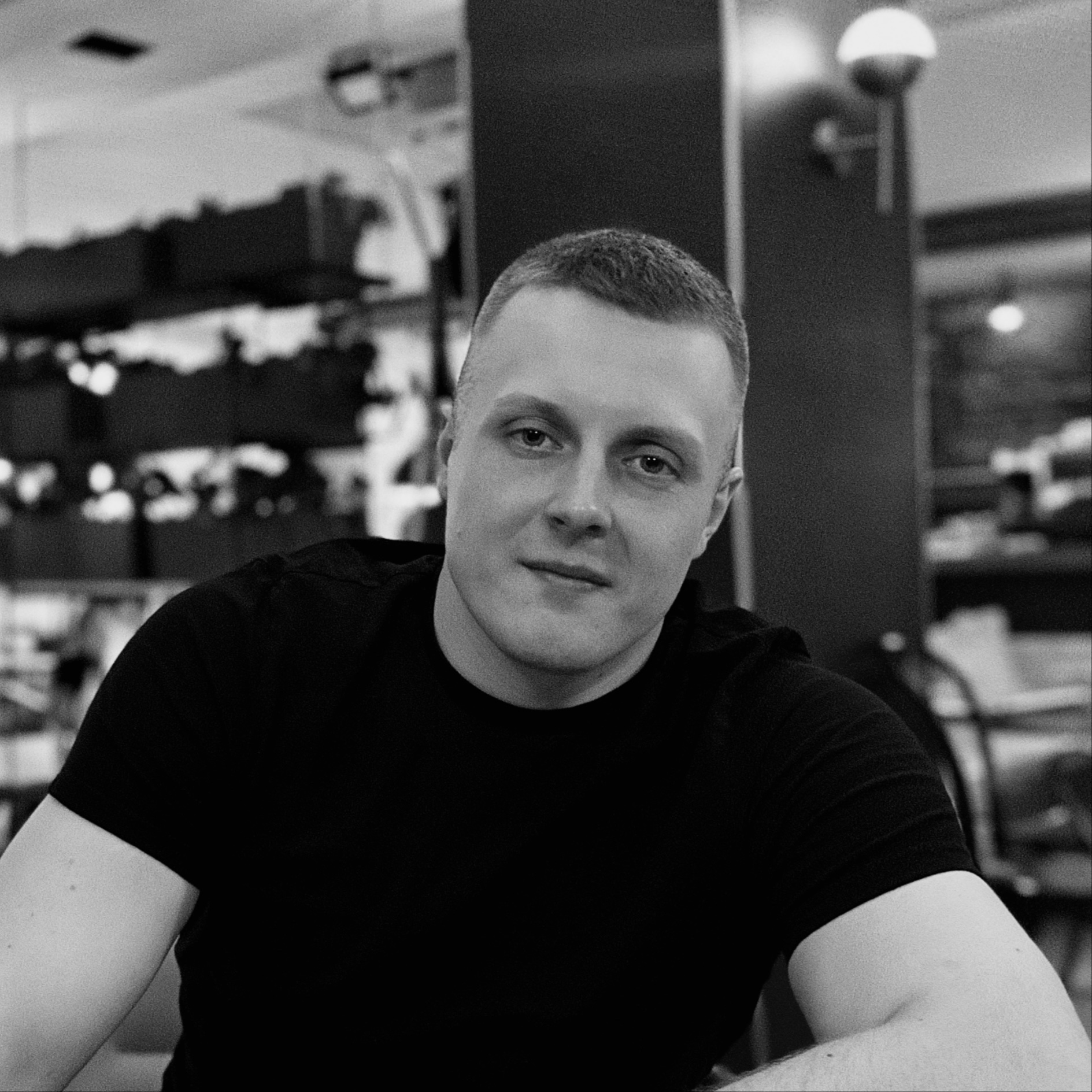 Аватар пользователя Влад Романов