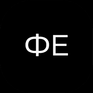 Аватар пользователя Федор Евпатов