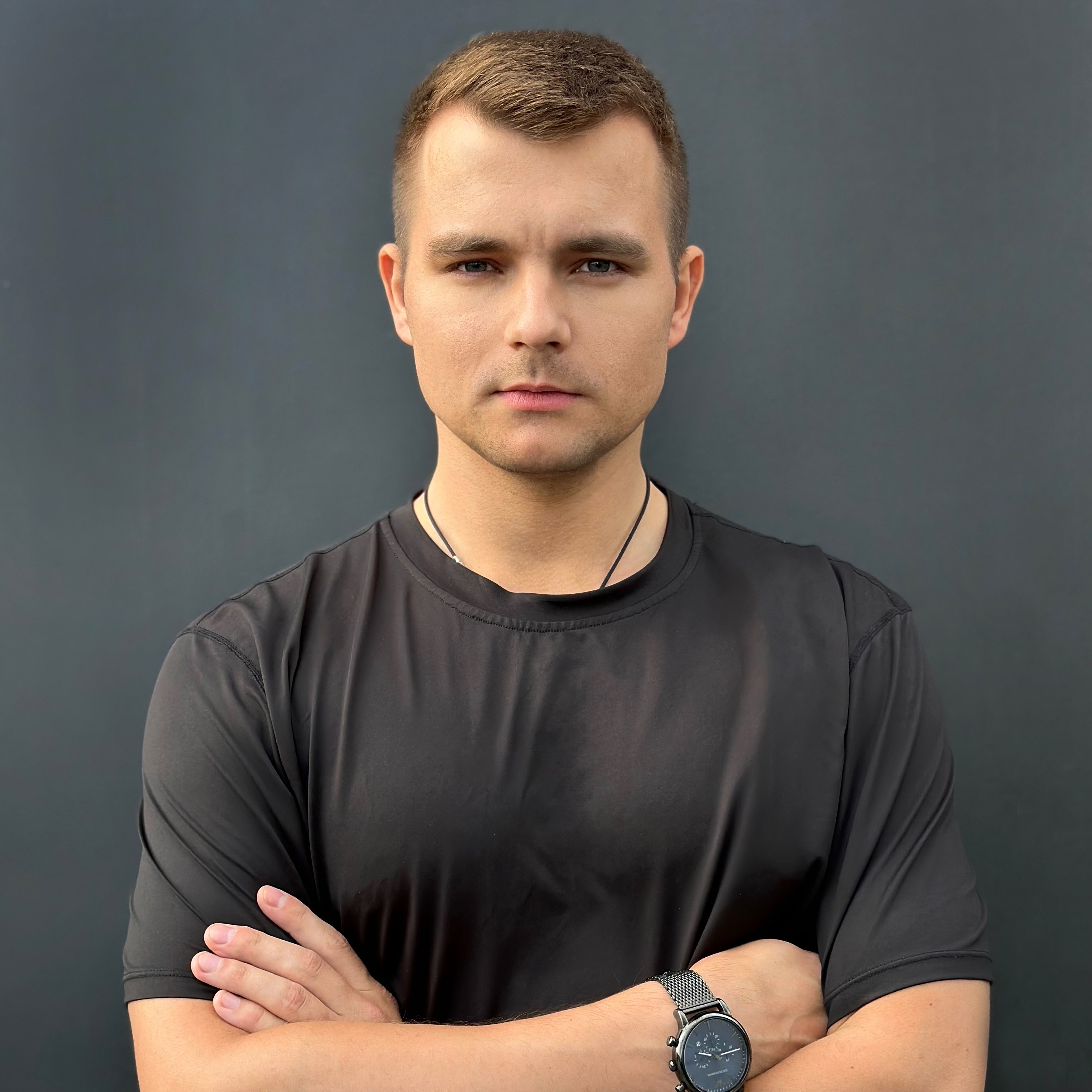 Аватар пользователя Дмитрий Свистунов
