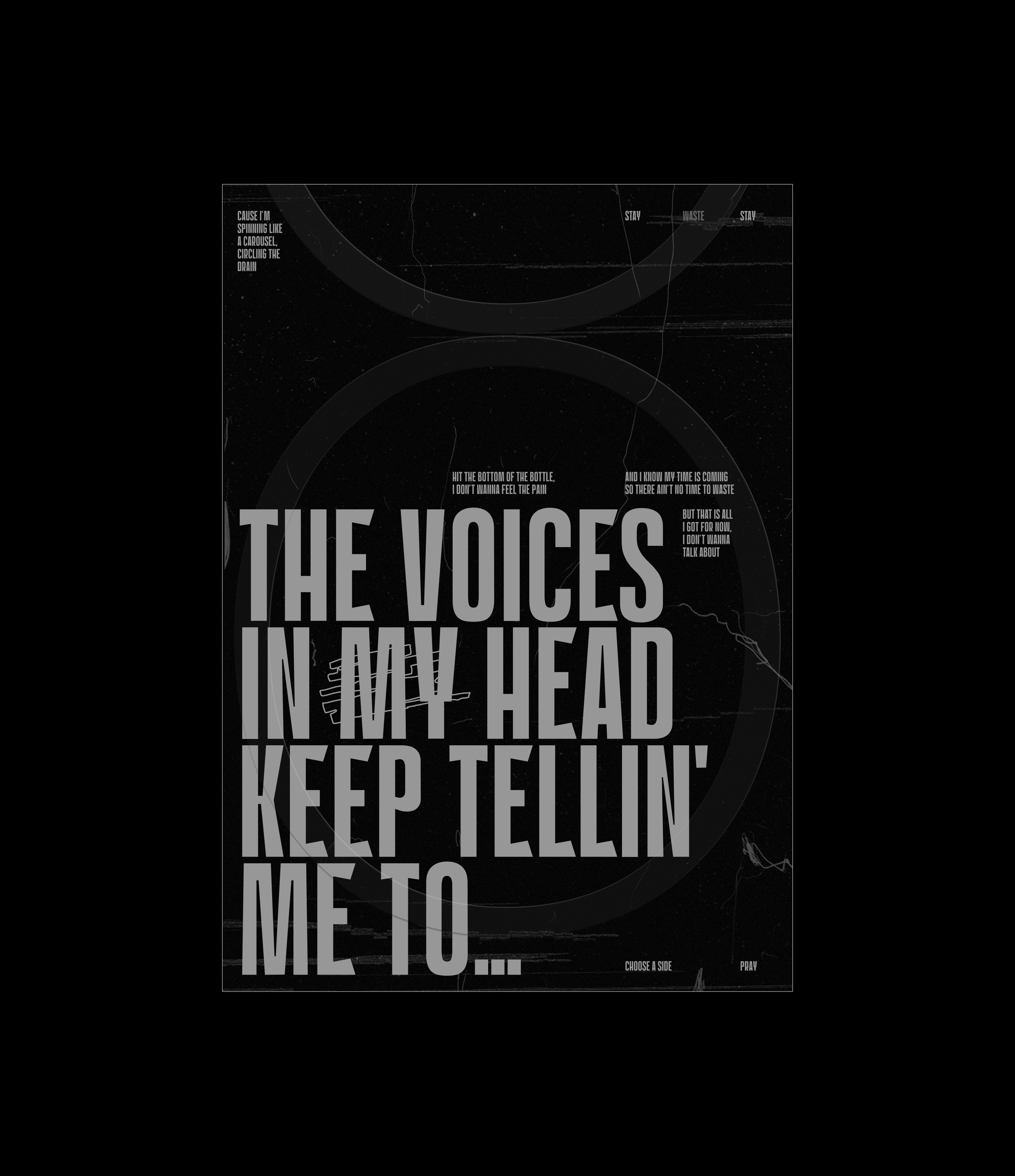 Poster Design — Изображение №3 — Графика на Dprofile