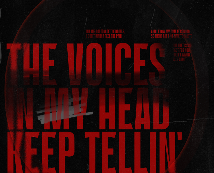 Poster Design на Dprofile