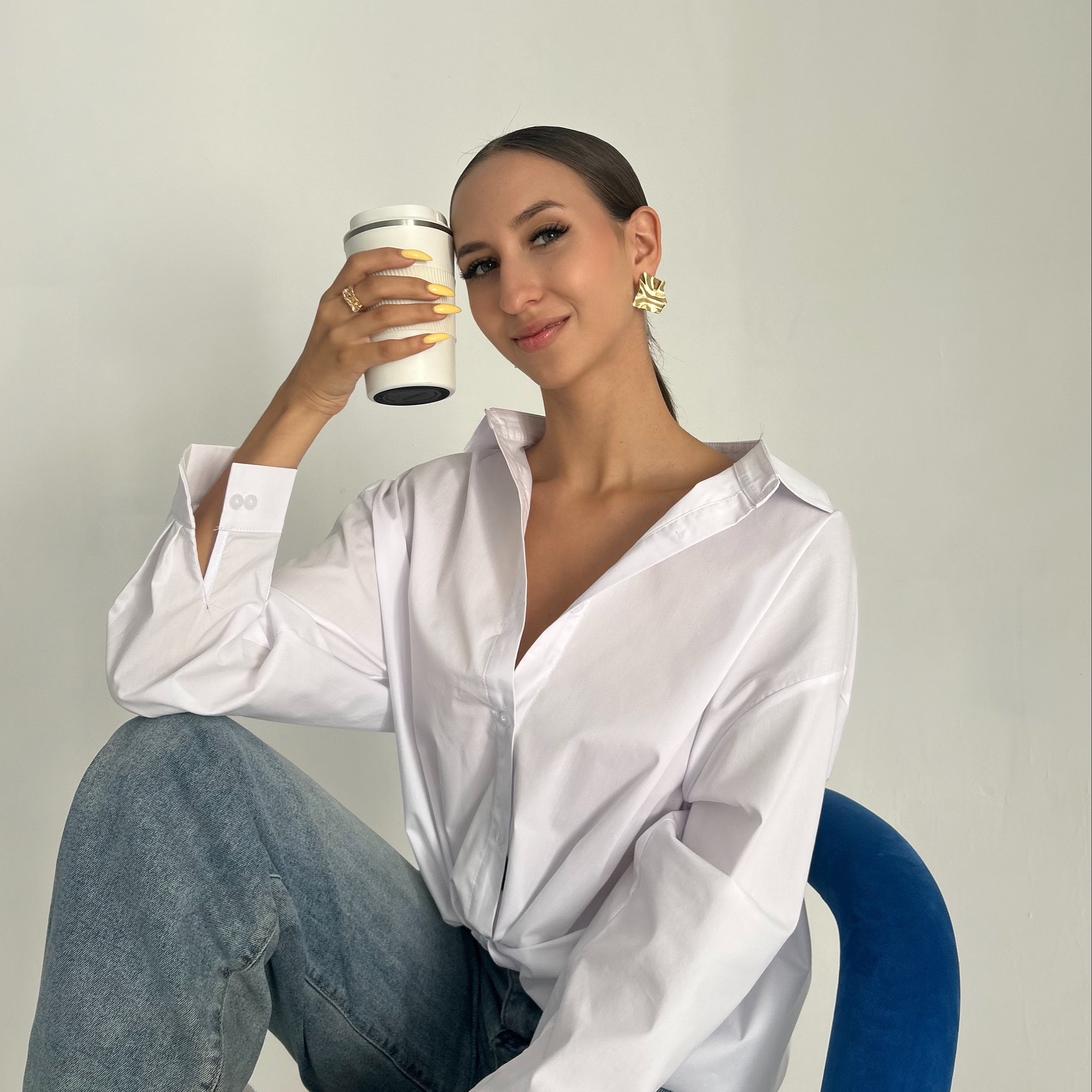 Аватар пользователя Мария Инкина