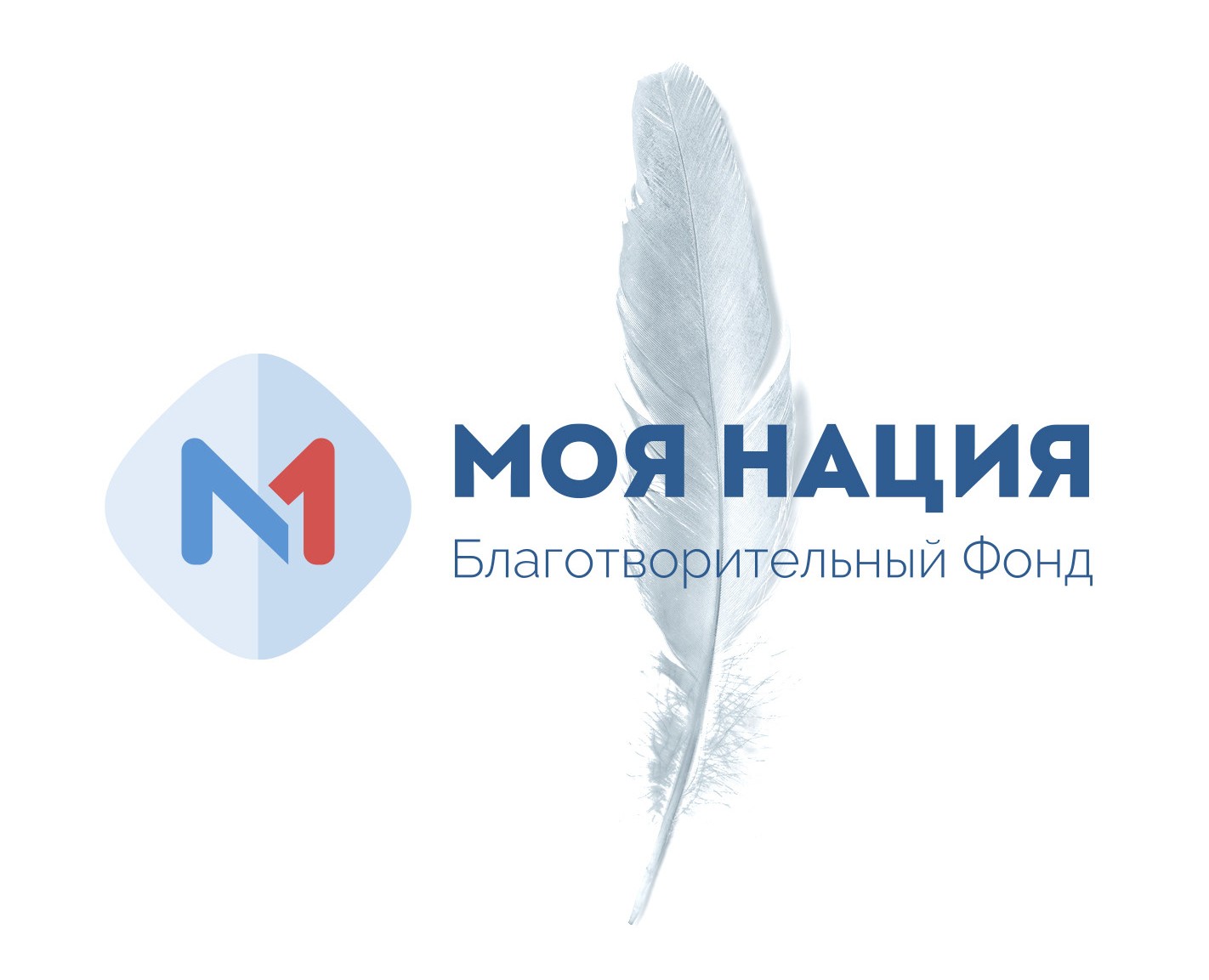 Моя Нация — Интерфейсы, Брендинг на Dprofile