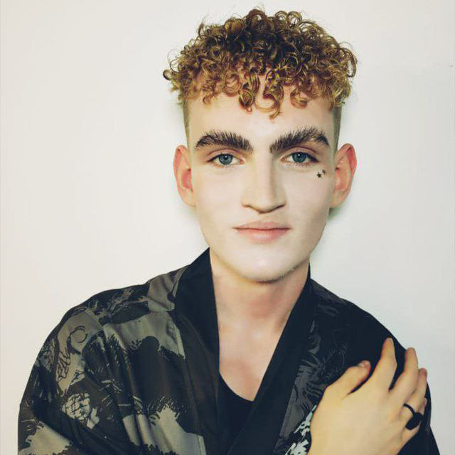 Аватар пользователя Митя Симанович