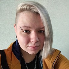 Аватар пользователя Марина Лай