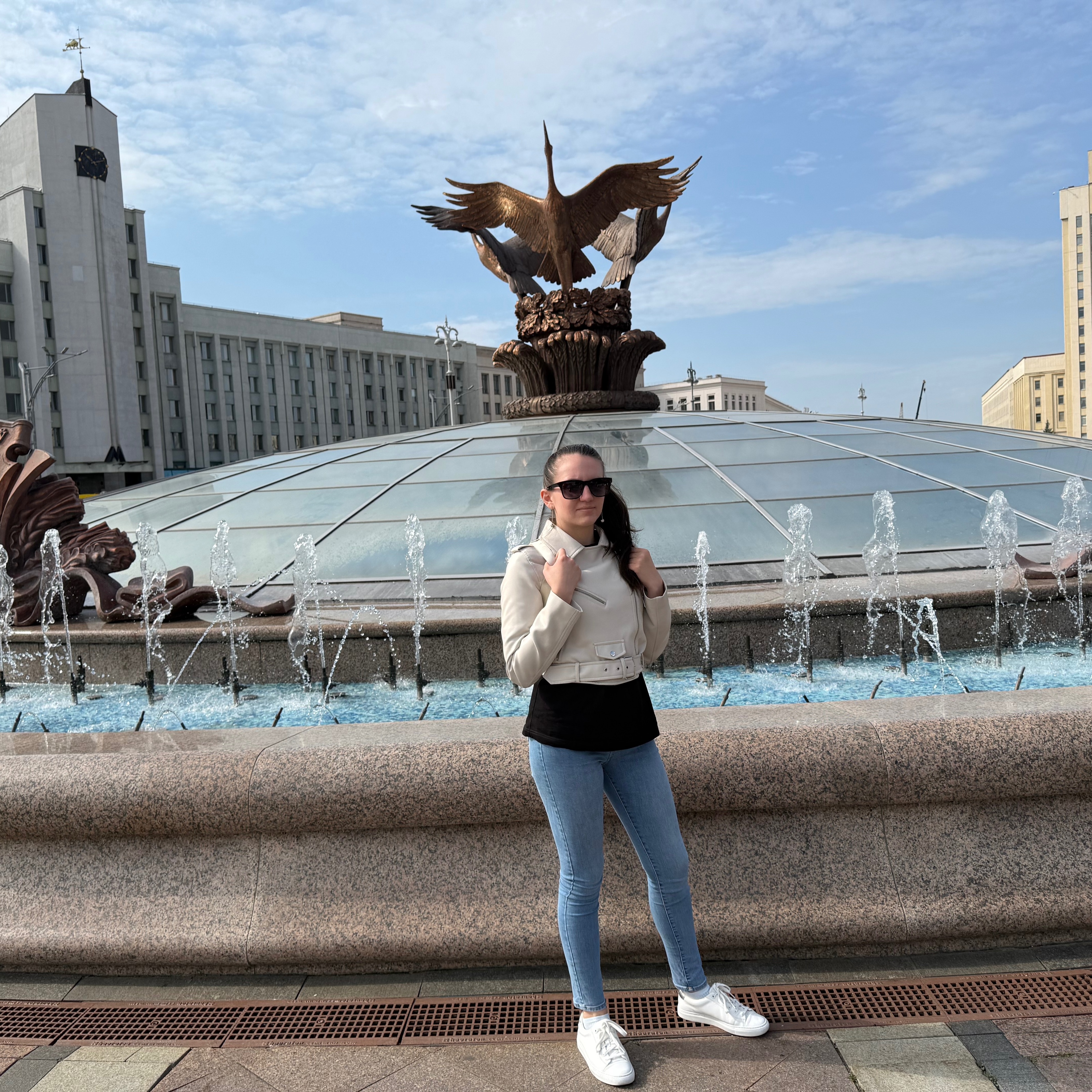 Аватар пользователя Елена Гребенникова