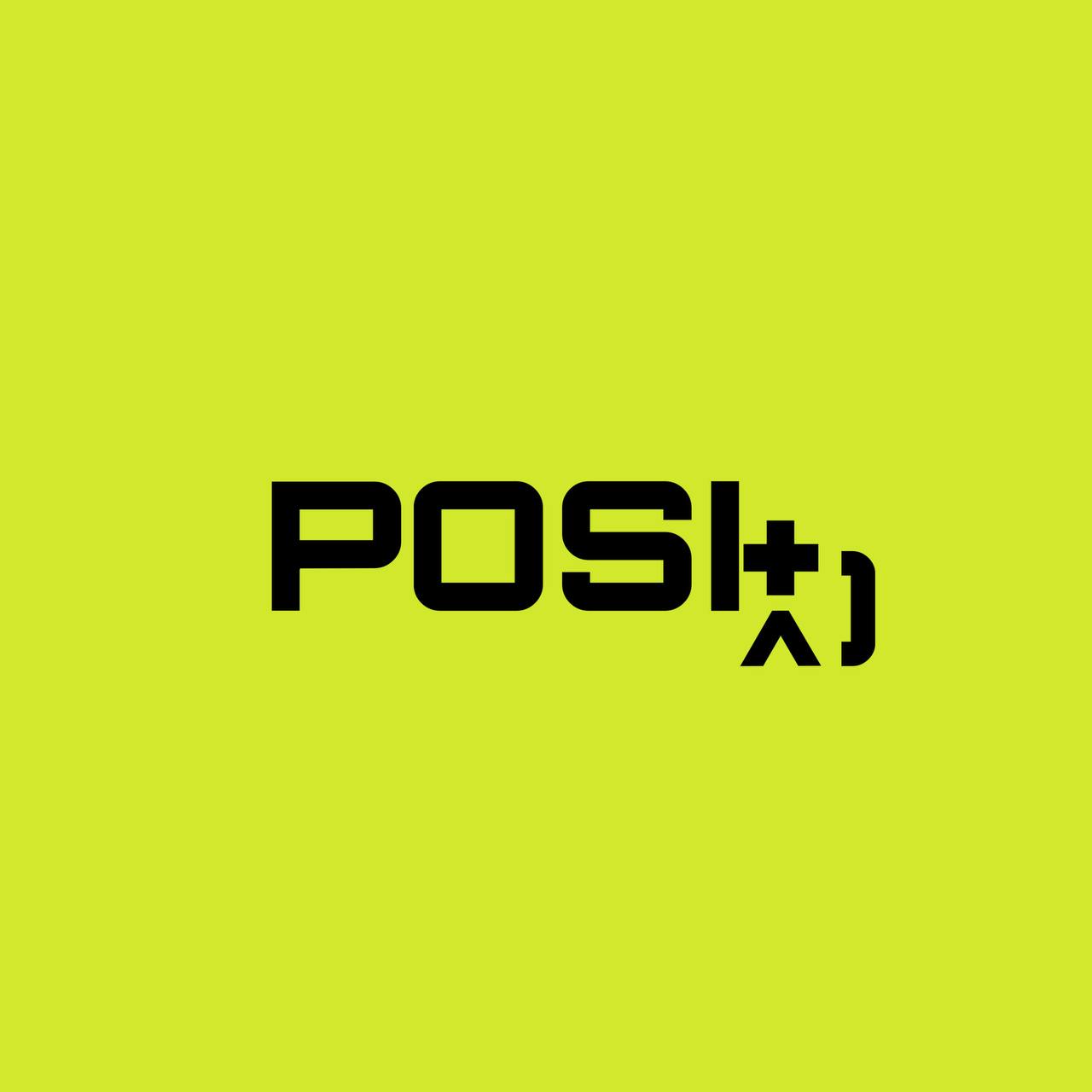 POSI+ - desktop-first интерфейс для управления крипто-ботом — Изображение №1 — Интерфейсы, Брендинг на Dprofile