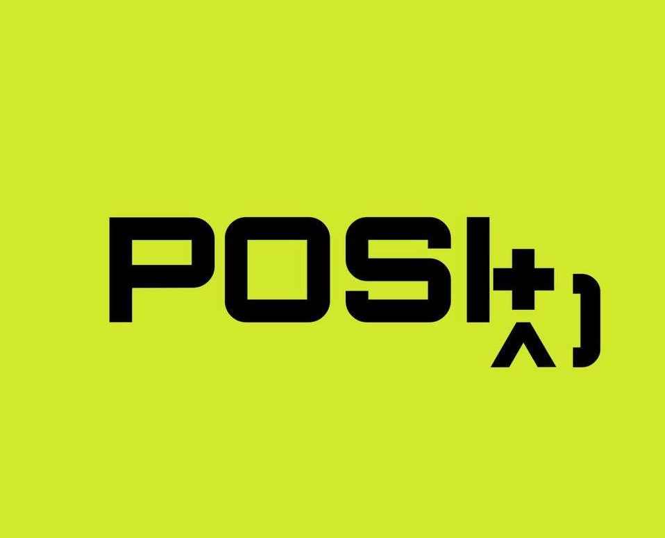 POSI+ - desktop-first интерфейс для управления крипто-ботом — Интерфейсы, Брендинг на Dprofile