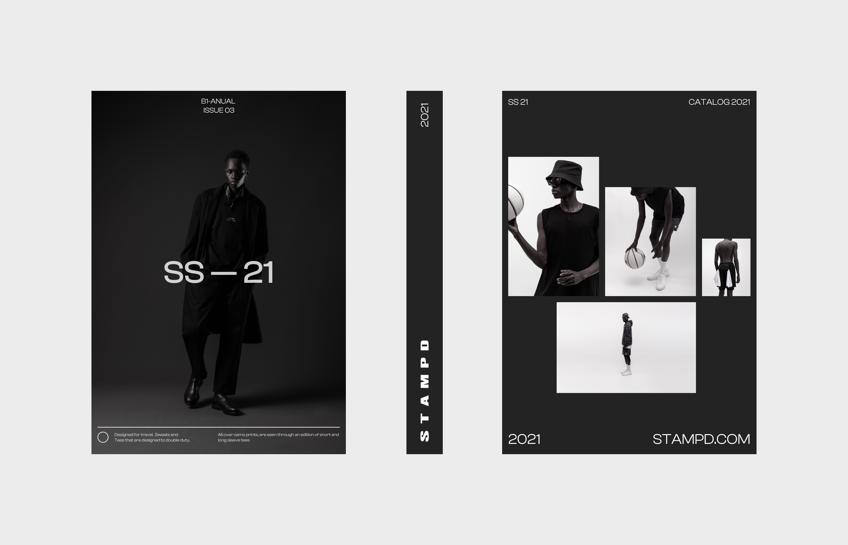 STAMPD — Изображение №4 — Интерфейсы на Dprofile