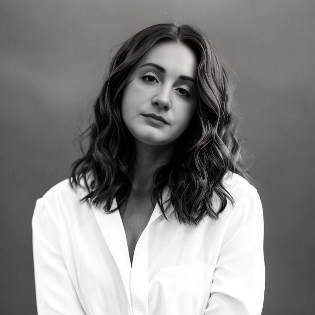 Аватар пользователя Екатерина Романова