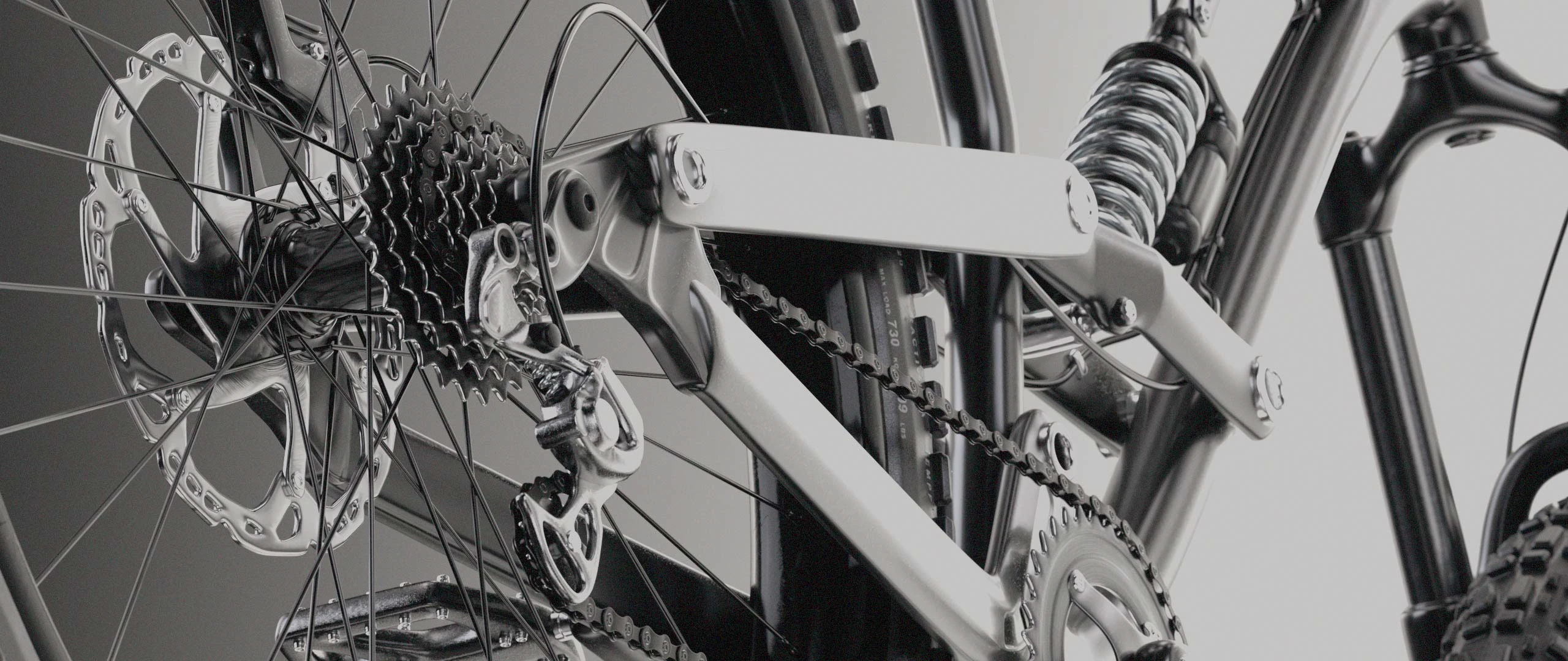 Rush — Изображение №1 — 3D, Анимация на Dprofile