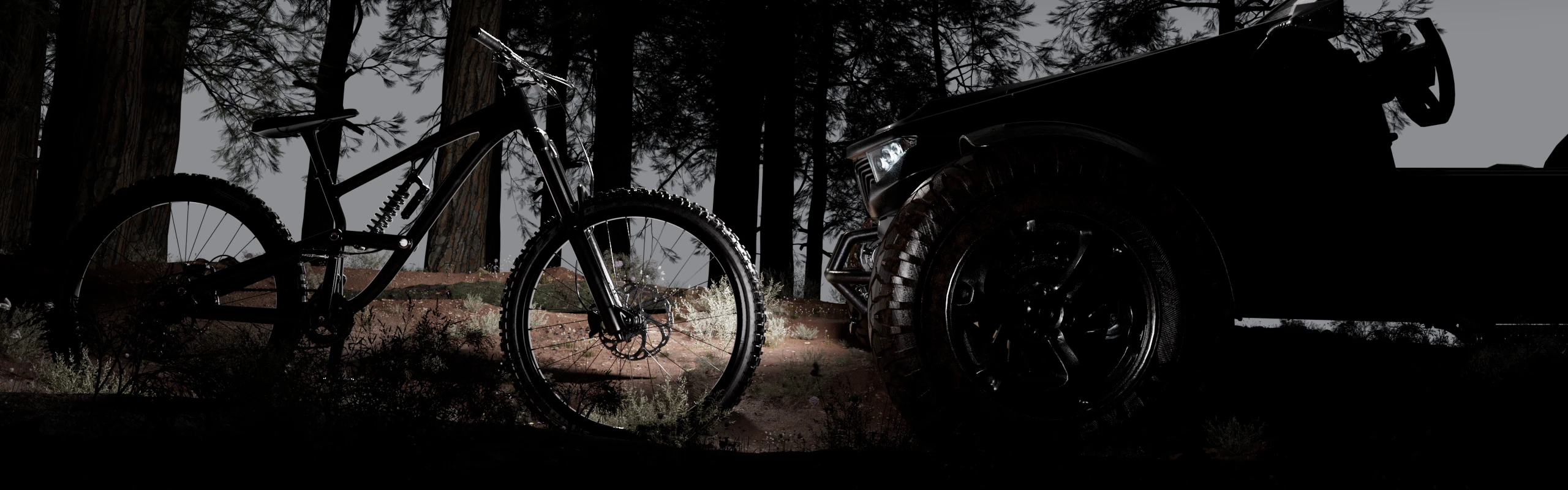 Rush — Изображение №5 — 3D, Анимация на Dprofile