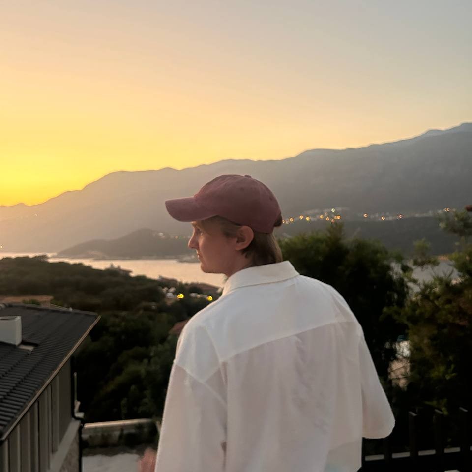 Аватар пользователя Айнур Гараев