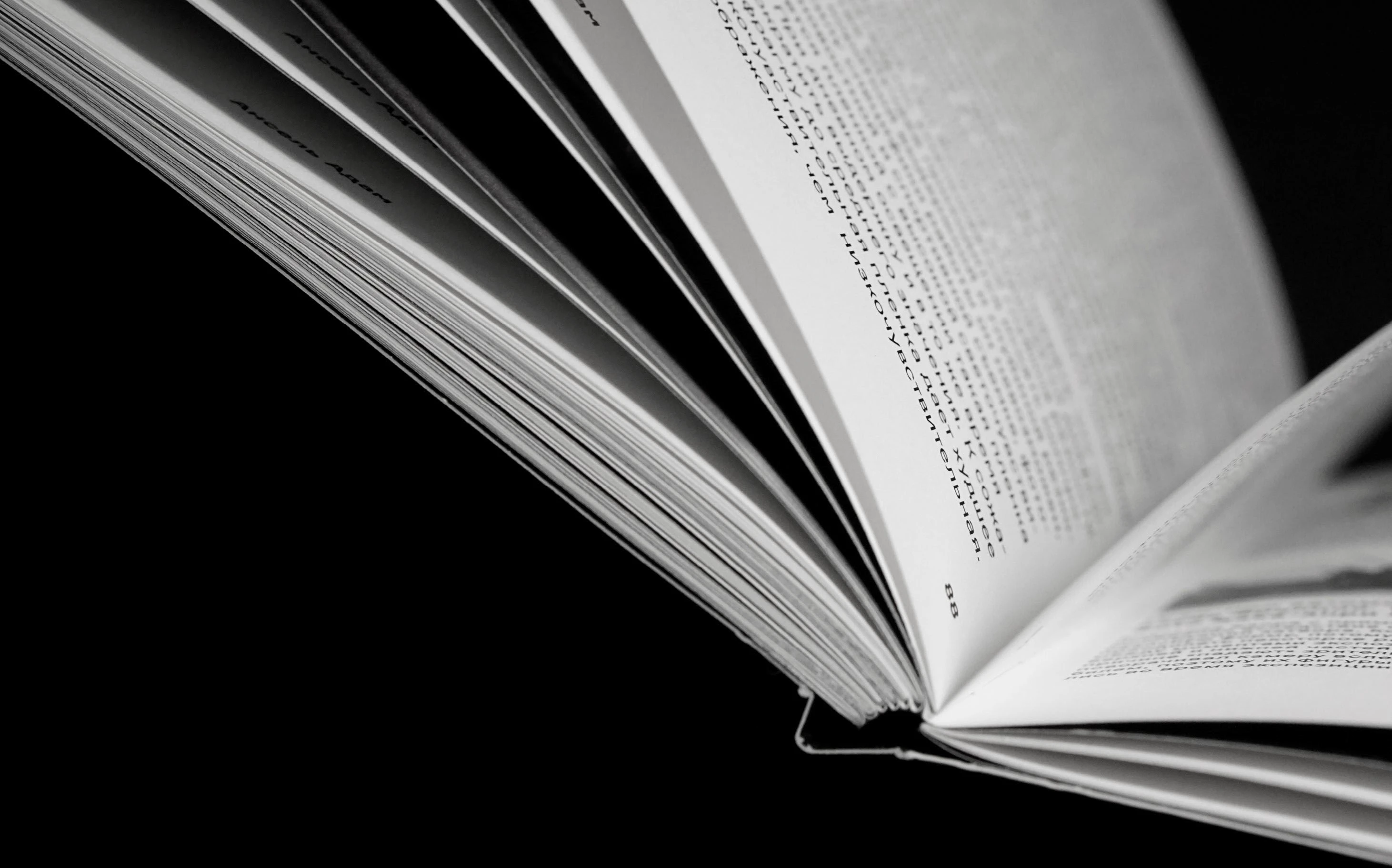 Книжный дизайн: «Камера» — Изображение №12 — Графика на Dprofile