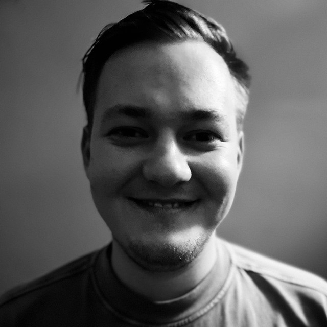 Аватар пользователя Grigoriy Guskov