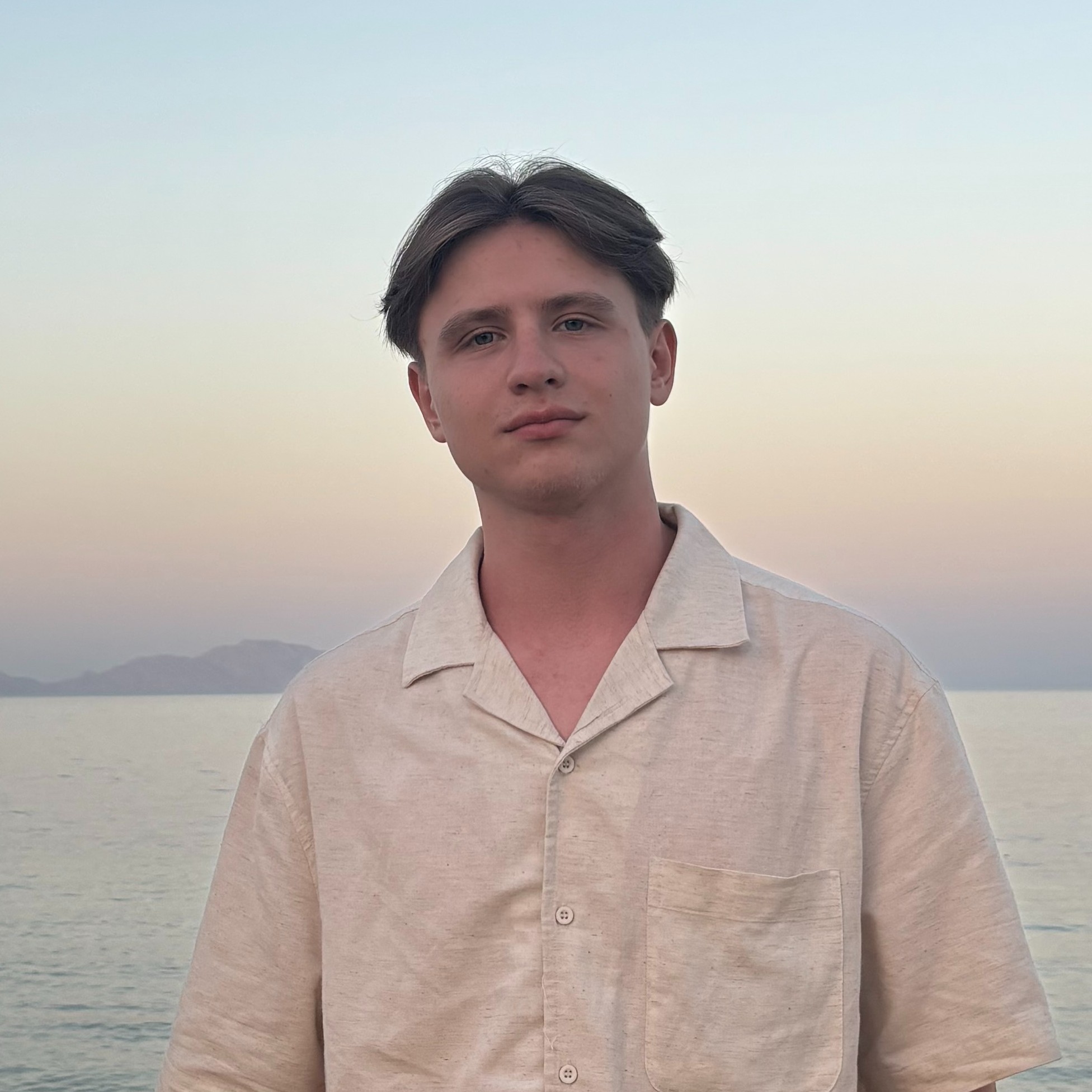 Аватар пользователя Владимир Нижник