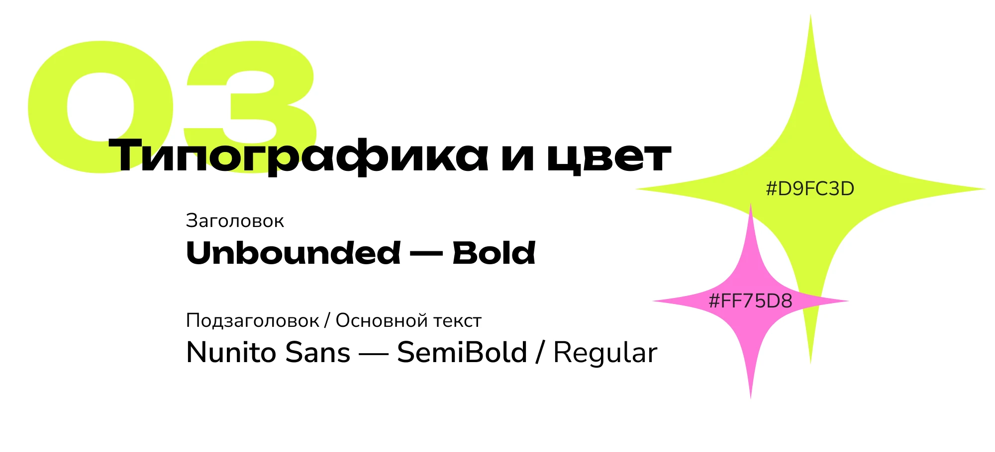 Презентация для ювелирного магазина — Изображение №5 — Маркетинг на Dprofile