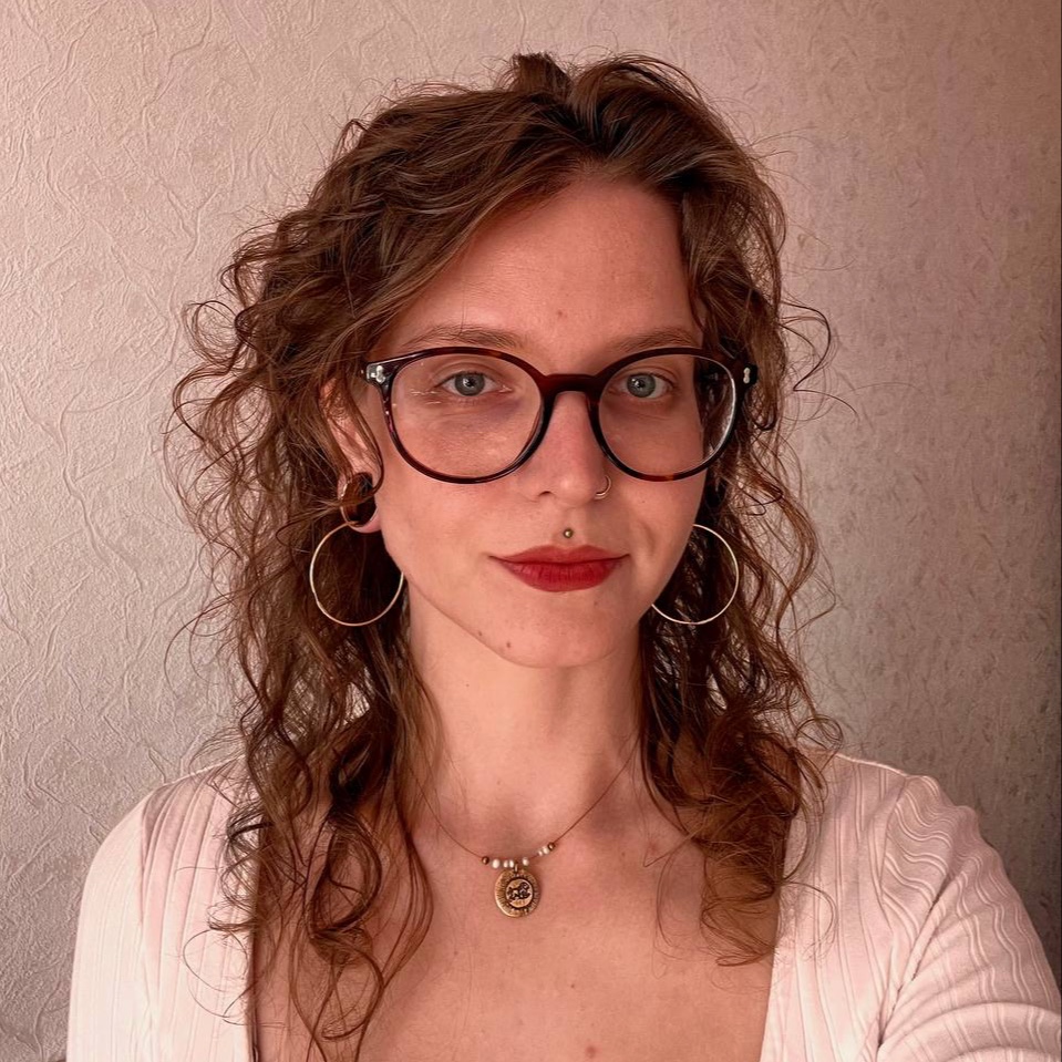 Аватар пользователя Кристина Лекавичуте