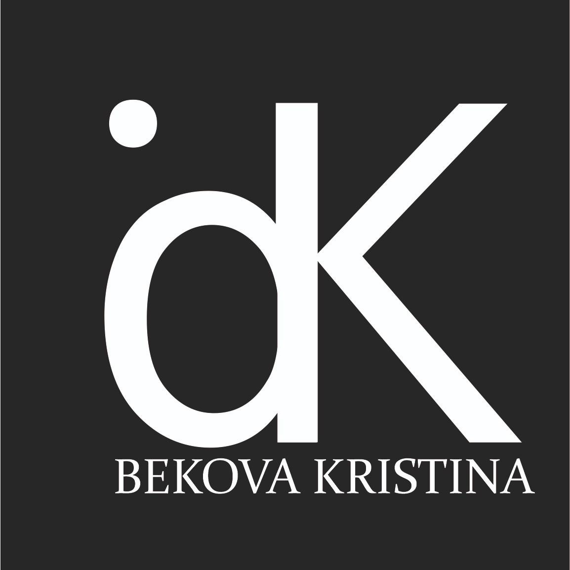 Аватар пользователя Кристина Бекова