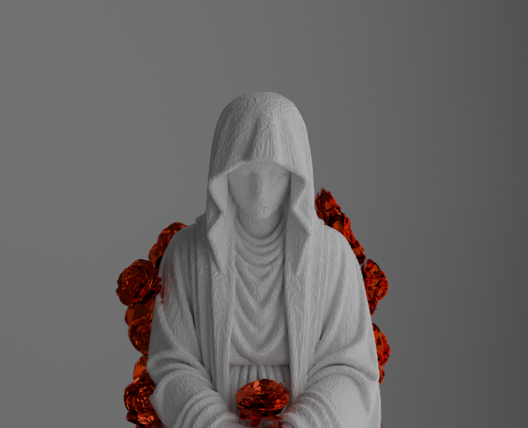 ROSES — Иллюстрация, Графика на Dprofile