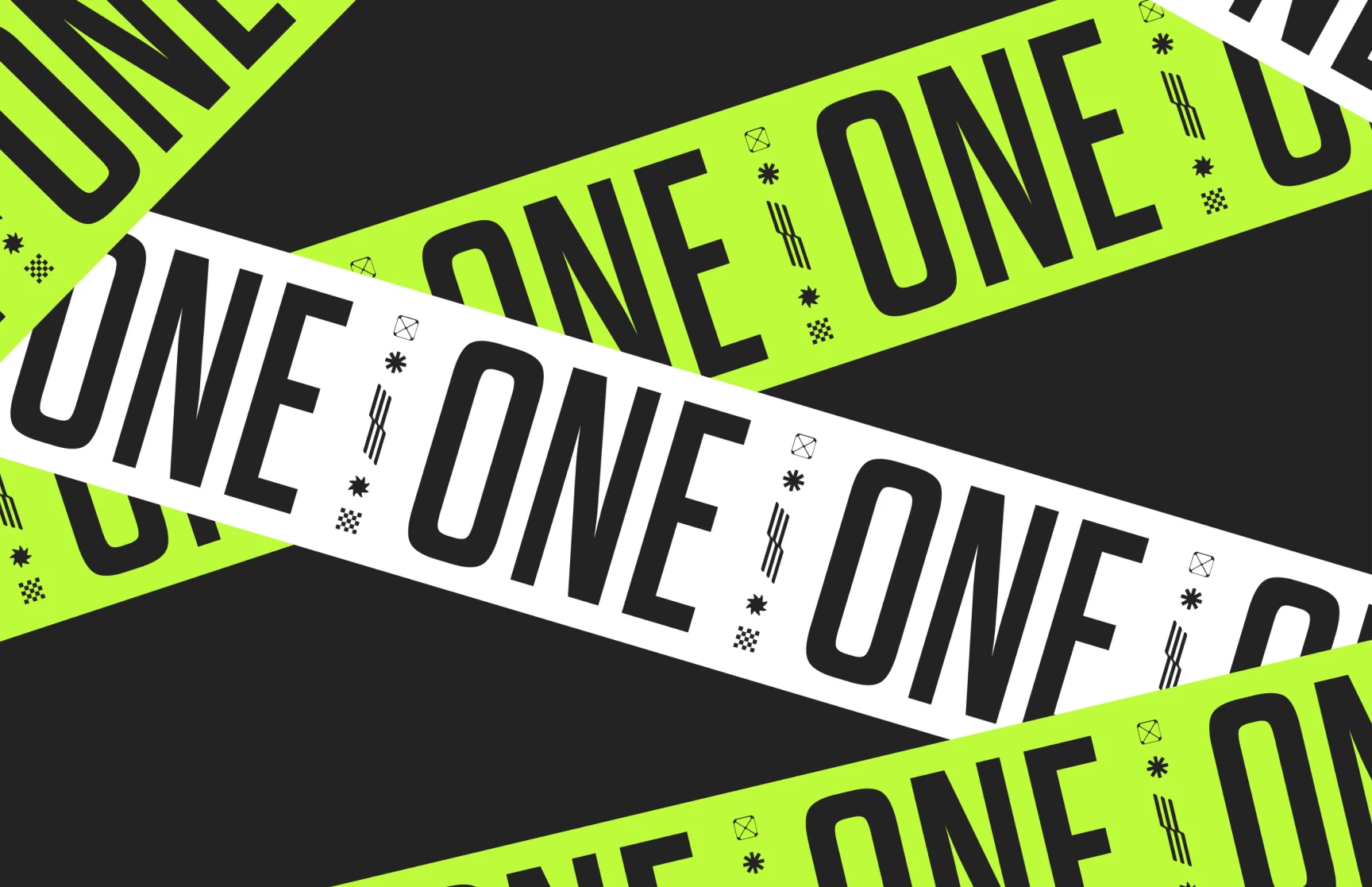 ONE | Brand concept design — Изображение №3 — Брендинг, Маркетинг на Dprofile