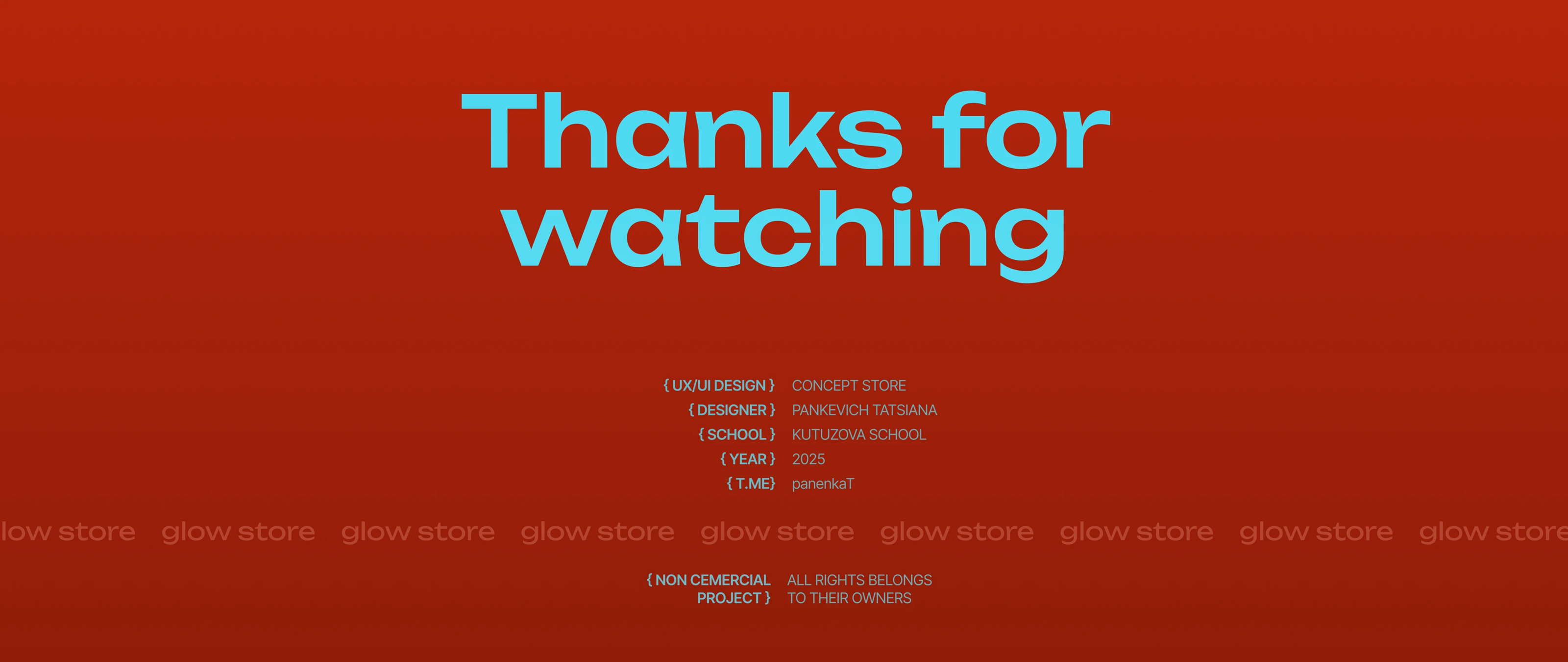 Glasses online store GLOW — Изображение №14 — Интерфейсы на Dprofile