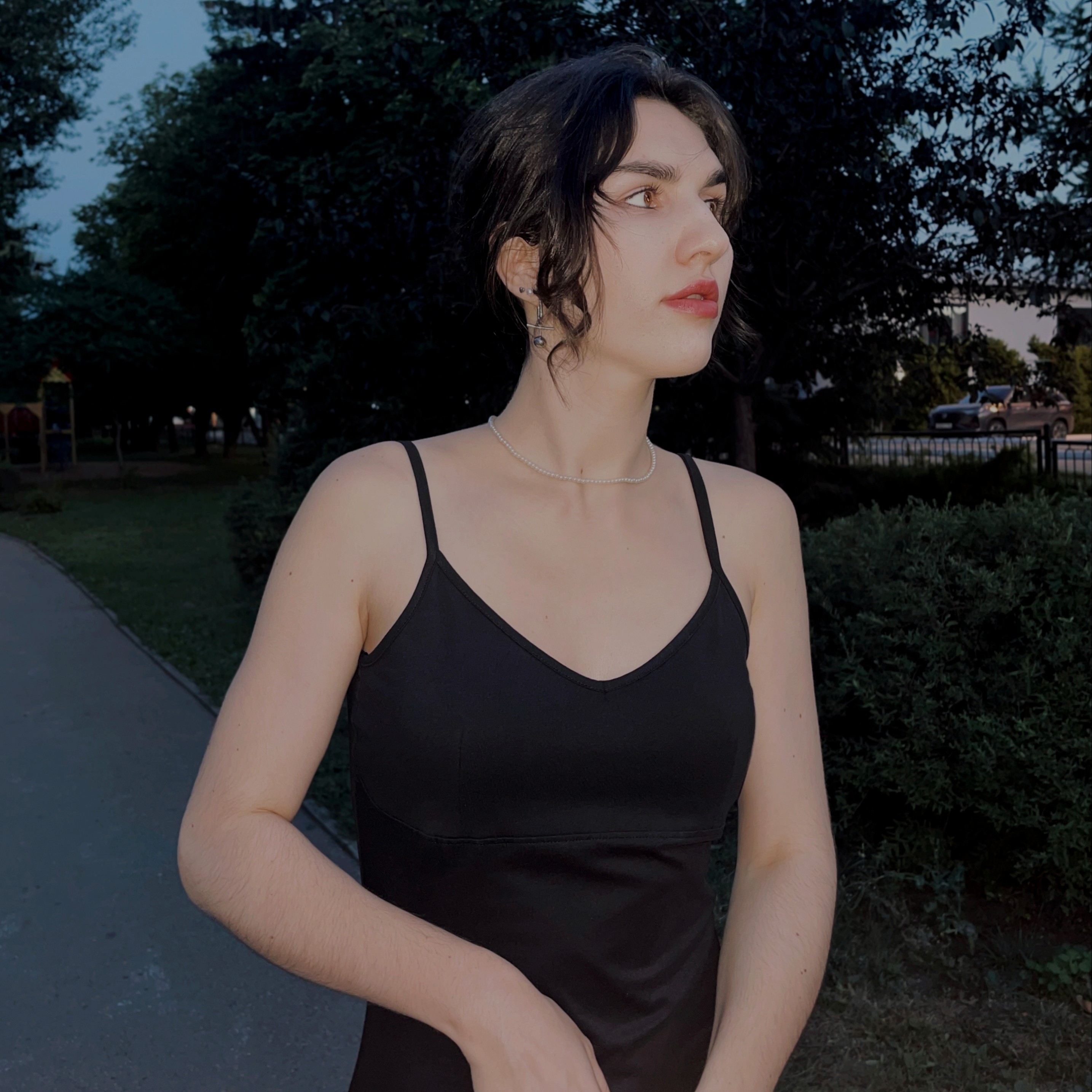 Аватар пользователя Анастасия Абуденнова