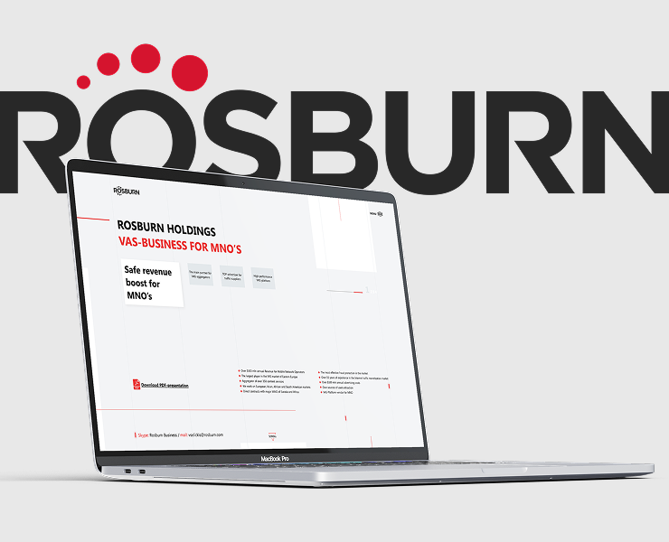 Rosburn VAS-Boost — Интерфейсы на Dprofile