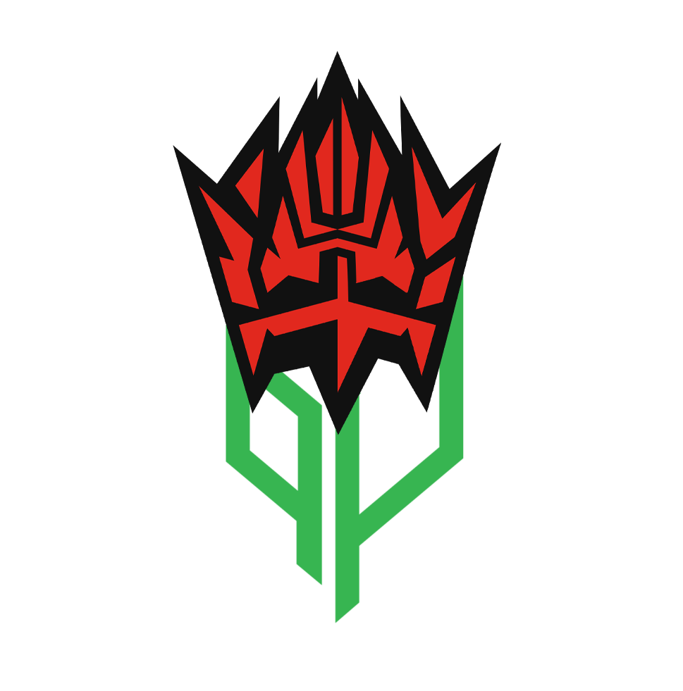 Bloody Roses sticker craft cs2 #cs2 #cs #counterstrike — Изображение №10 — Иллюстрация, Графика на Dprofile