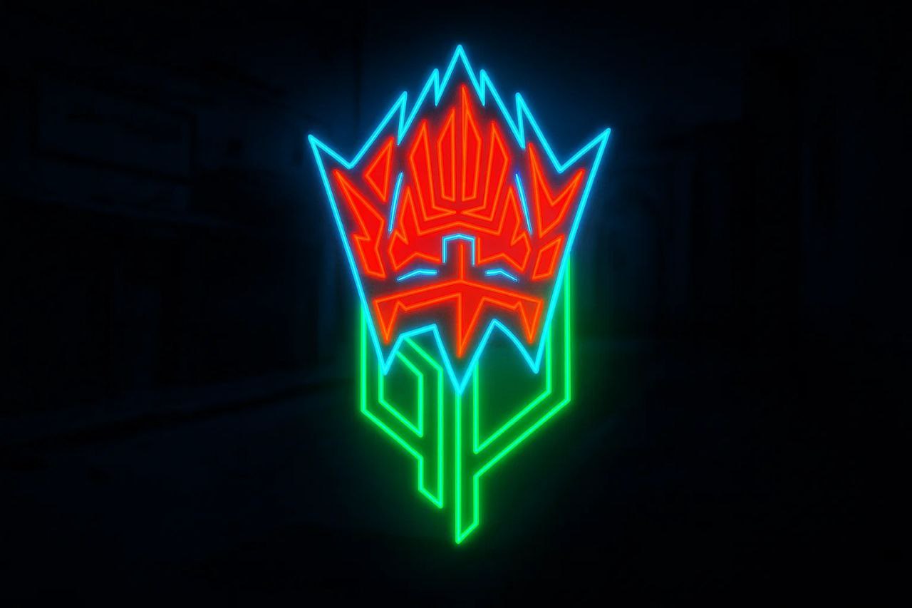 Bloody Roses sticker craft cs2 #cs2 #cs #counterstrike — Изображение №7 — Иллюстрация, Графика на Dprofile