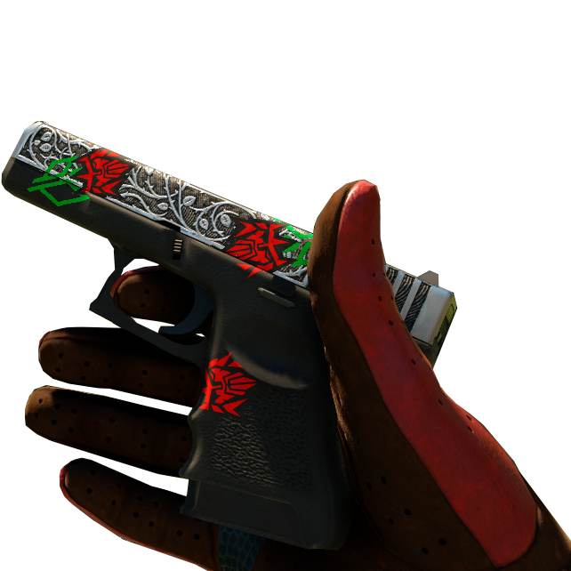 Аватар пользователя Bloody Roses craft craft