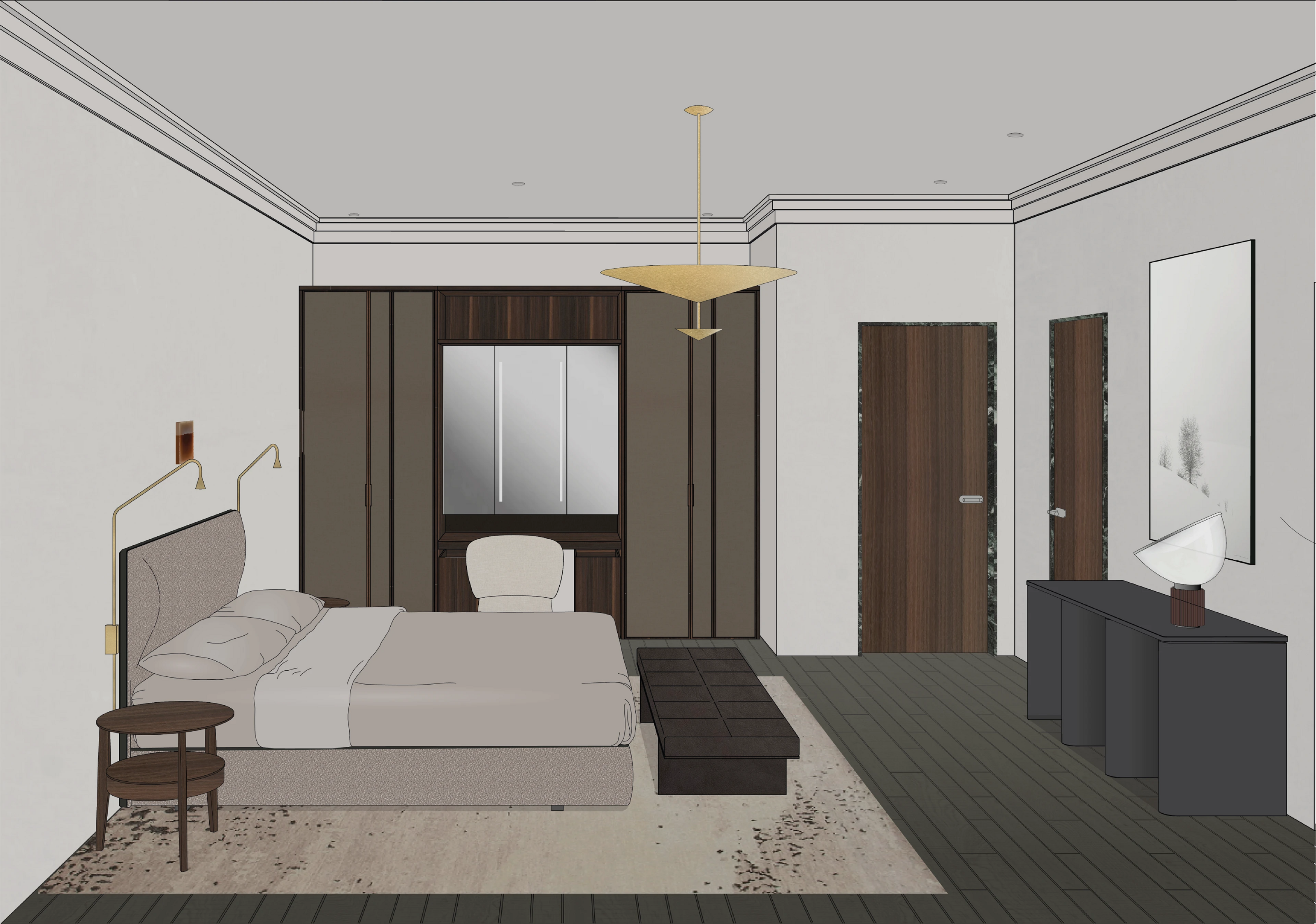 AS HOUSE — Изображение №11 — Архитектура на Dprofile