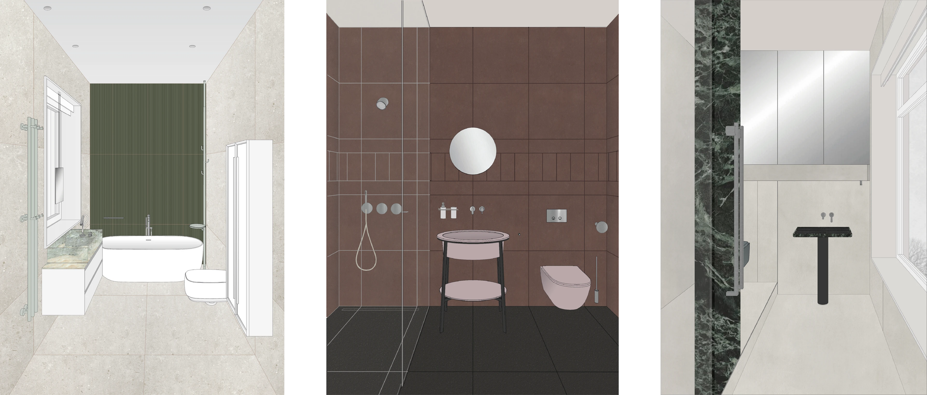 AS HOUSE — Изображение №12 — Архитектура на Dprofile