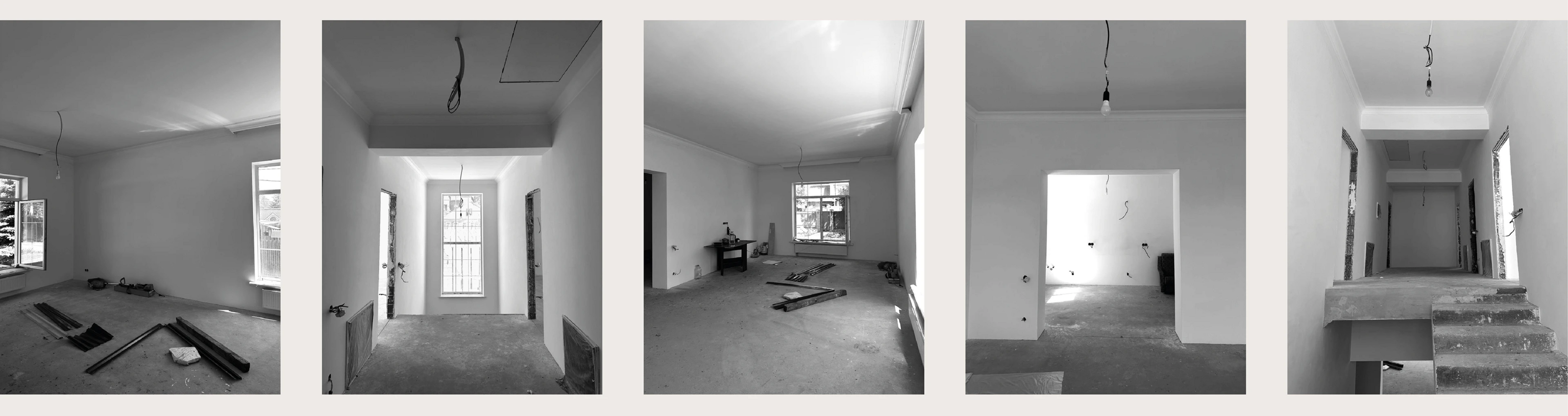 AS HOUSE — Изображение №13 — Архитектура на Dprofile