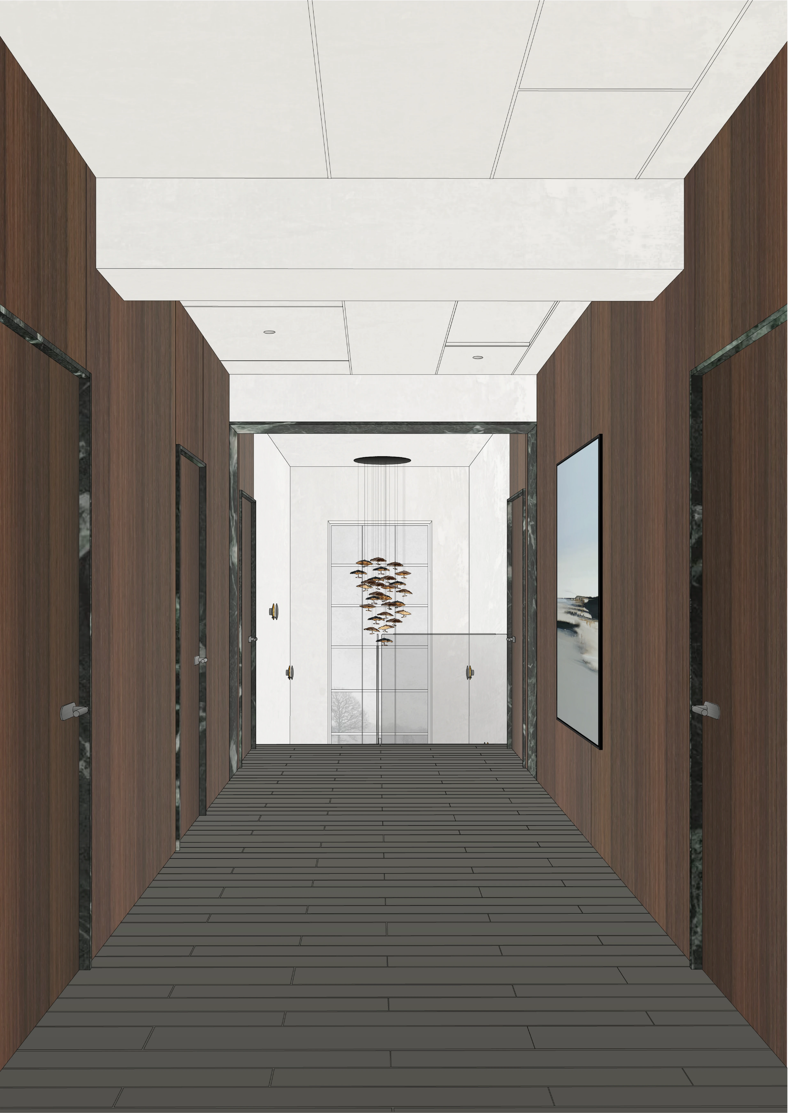 AS HOUSE — Изображение №9 — Архитектура на Dprofile