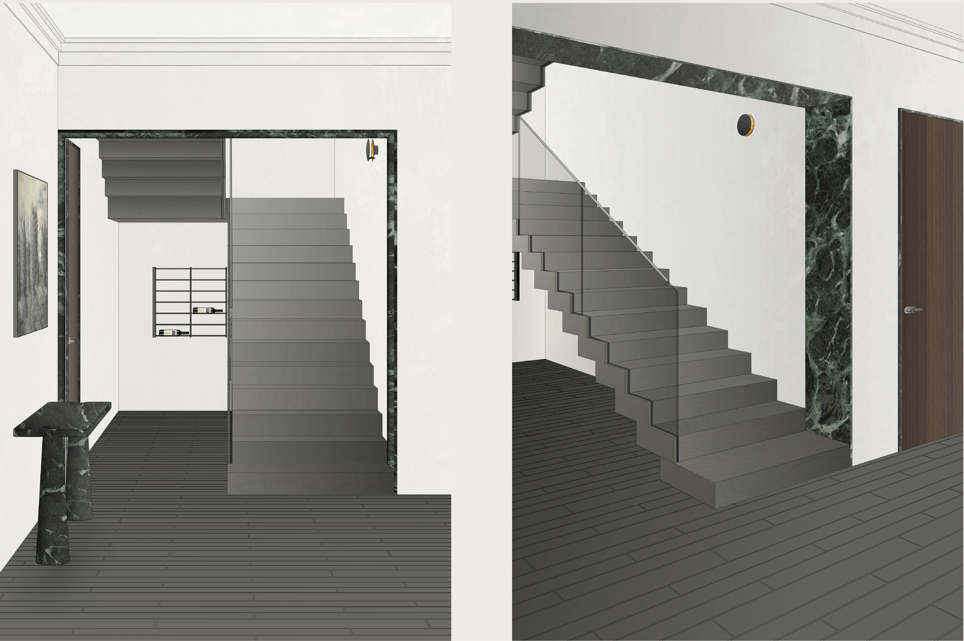 AS HOUSE — Изображение №8 — Архитектура на Dprofile