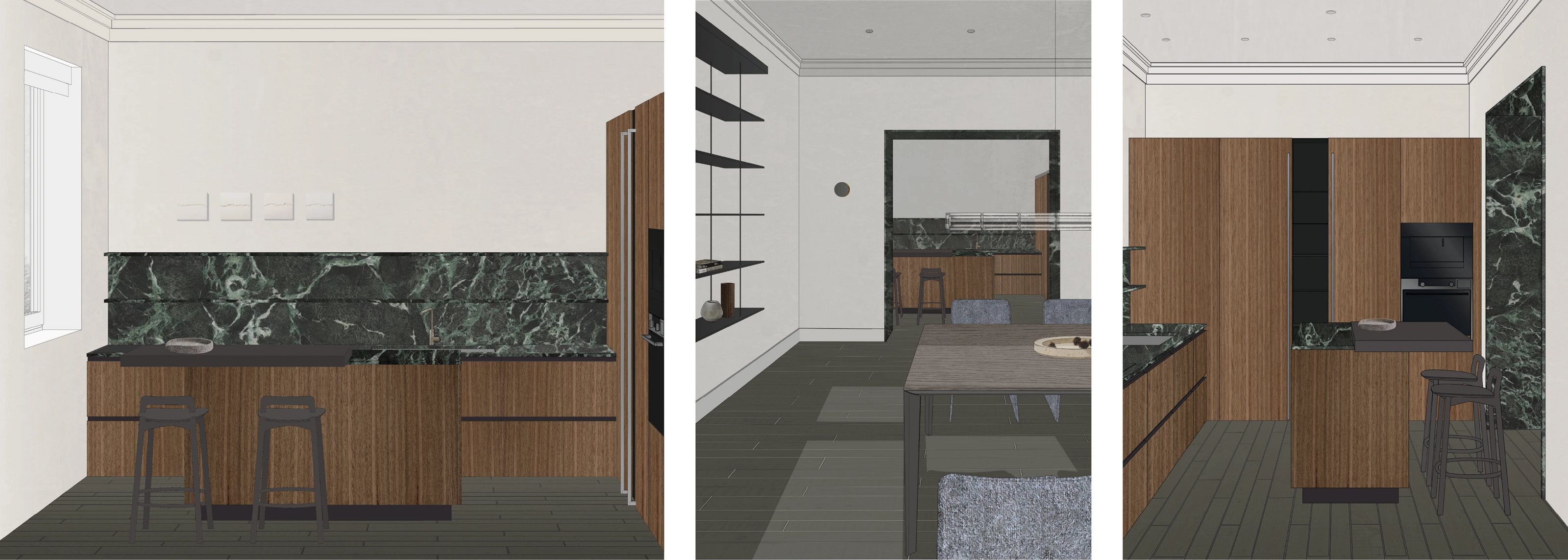 AS HOUSE — Изображение №6 — Архитектура на Dprofile