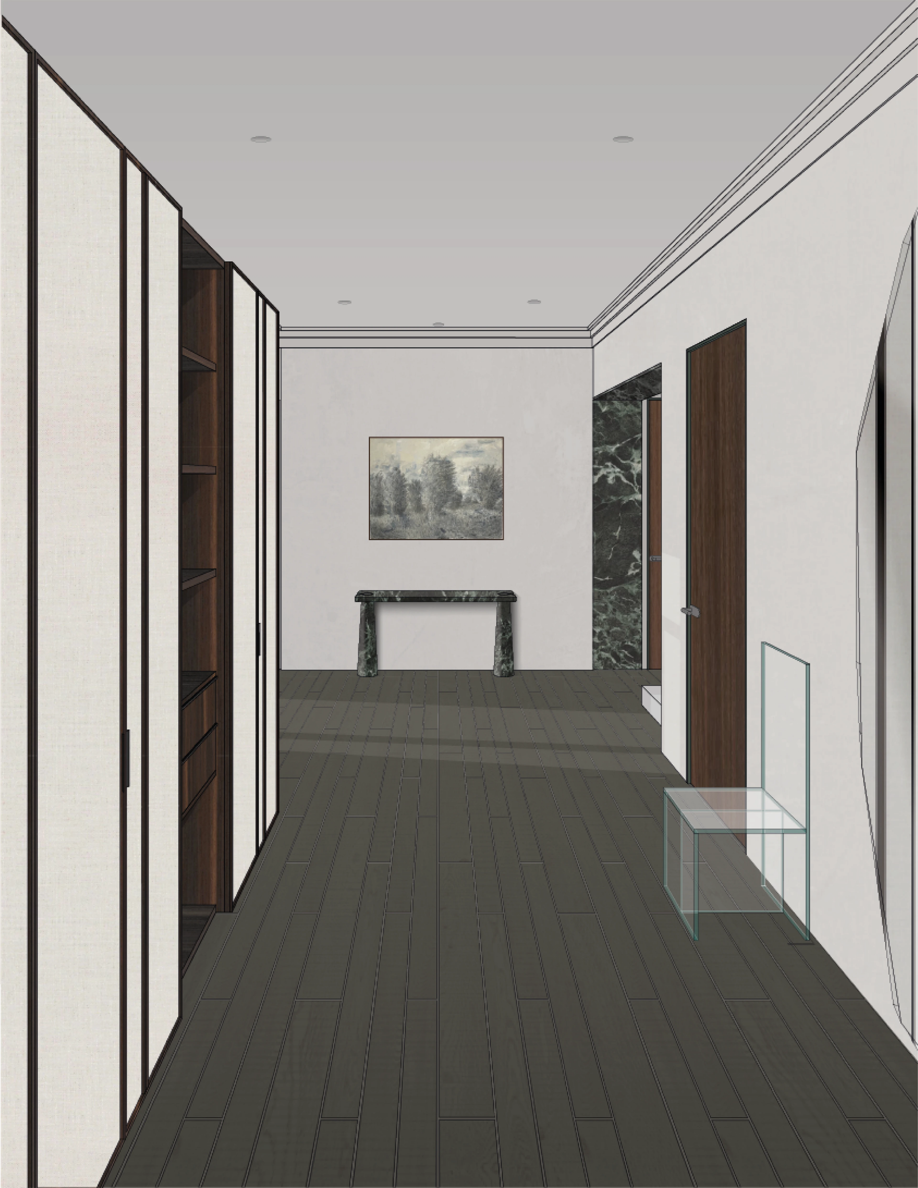 AS HOUSE — Изображение №4 — Архитектура на Dprofile