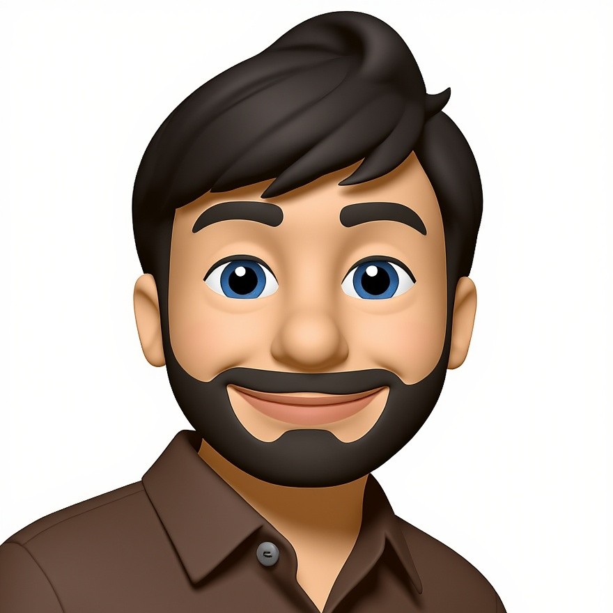 Аватар пользователя Сергей Попик