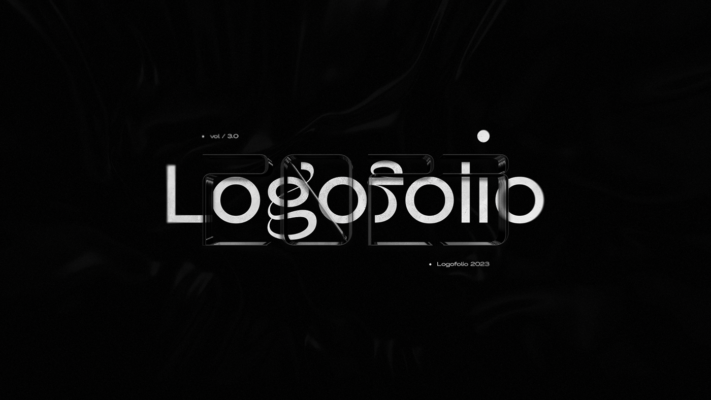 Logofolio 2023 — Изображение №1 — Брендинг, Иллюстрация на Dprofile