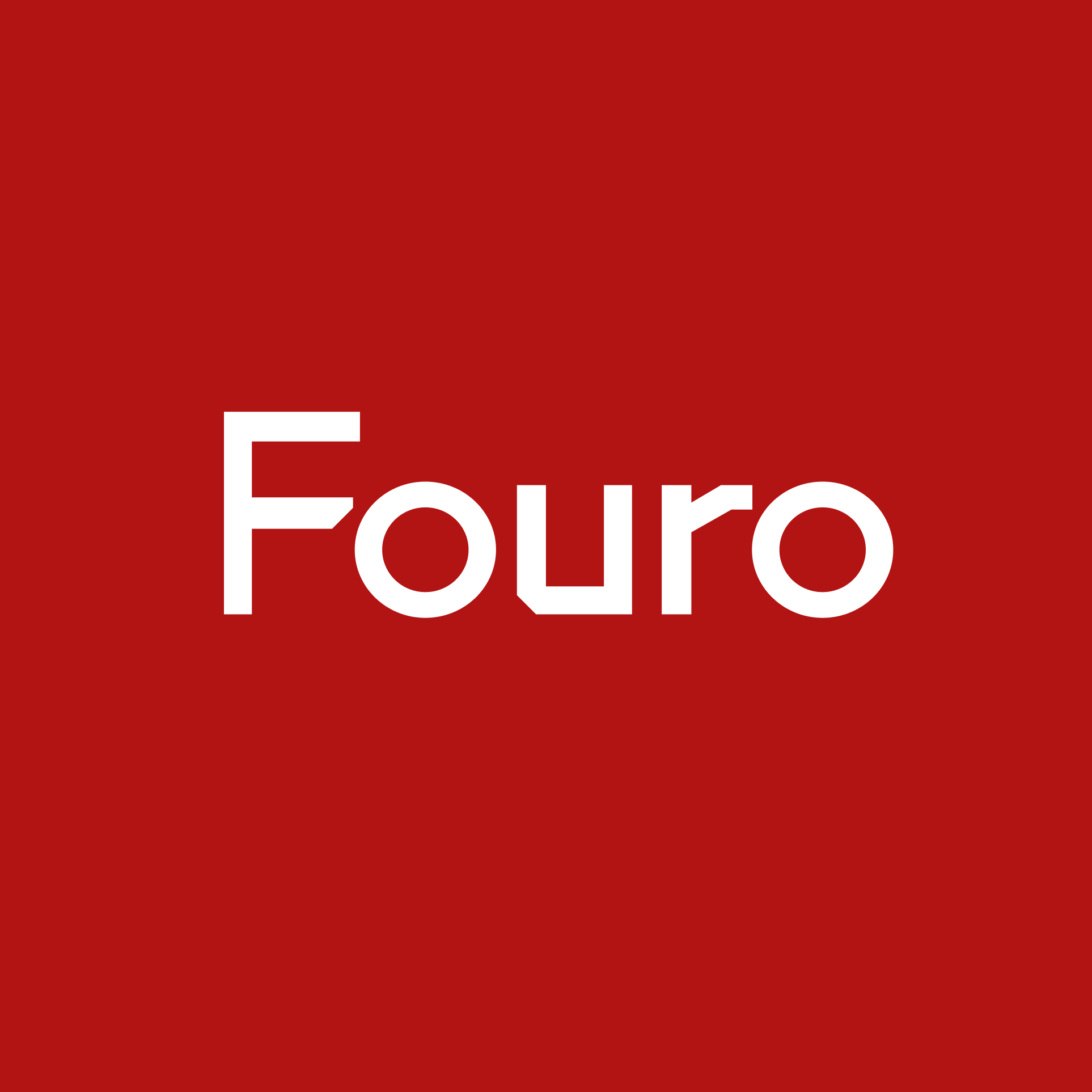Аватар пользователя Fouro agency