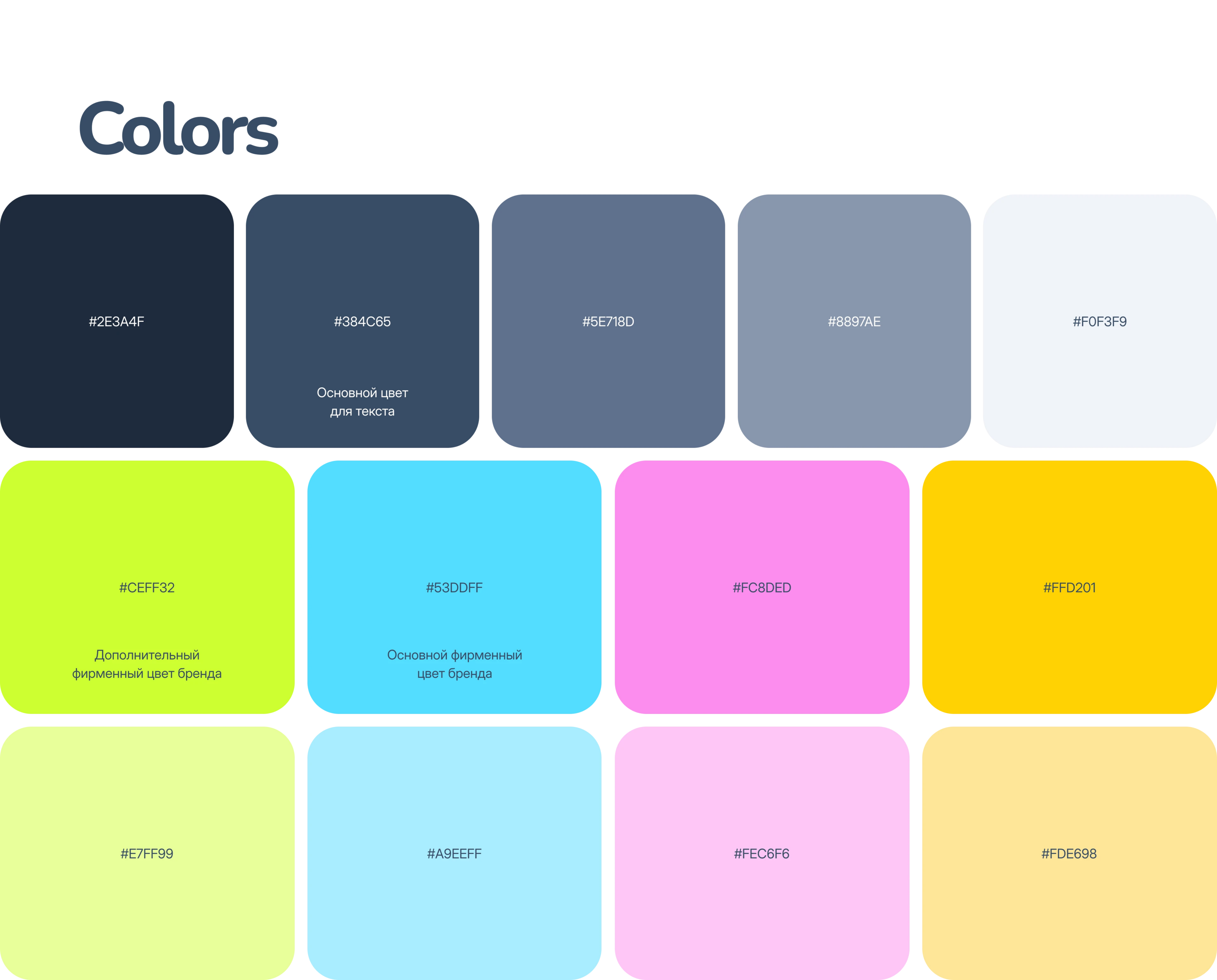 Branding & Website for Funcode IT School — Изображение №11 — Интерфейсы, Брендинг на Dprofile