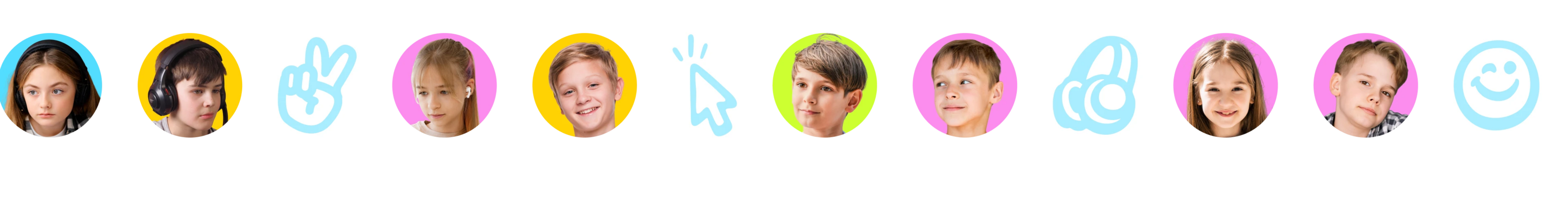 Branding & Website for Funcode IT School — Изображение №18 — Интерфейсы, Брендинг на Dprofile