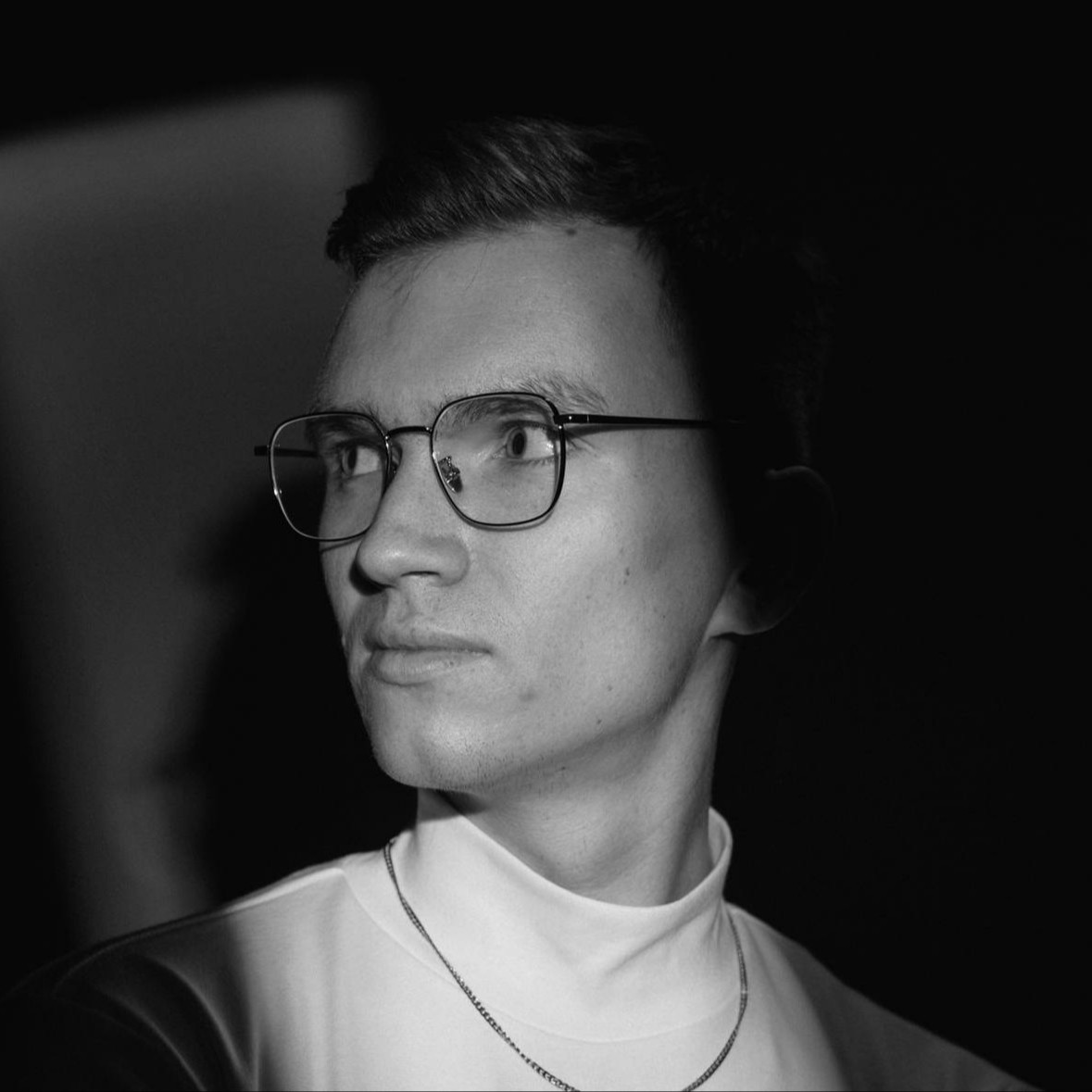 Аватар пользователя Григорий Черняев