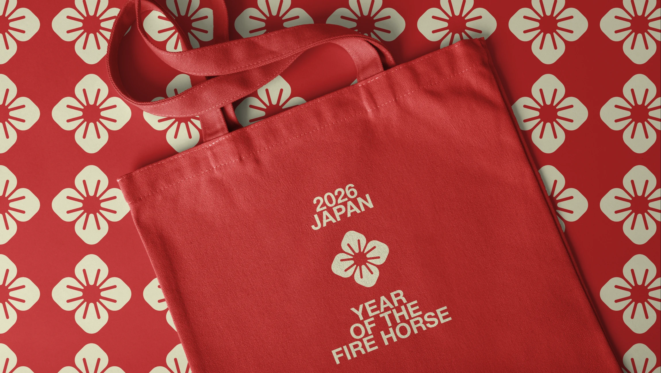 Календарь Год Огненной Лошади 2026 — Изображение №15 — Брендинг, Иллюстрация на Dprofile