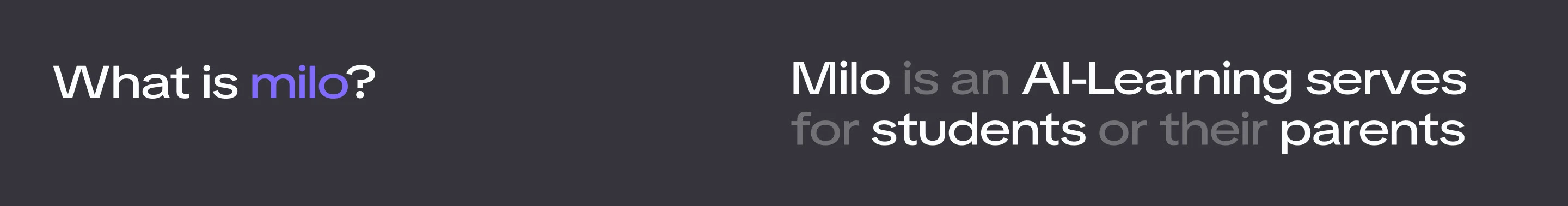 AI-Tutor | Web design landing — Изображение №2 — Интерфейсы на Dprofile